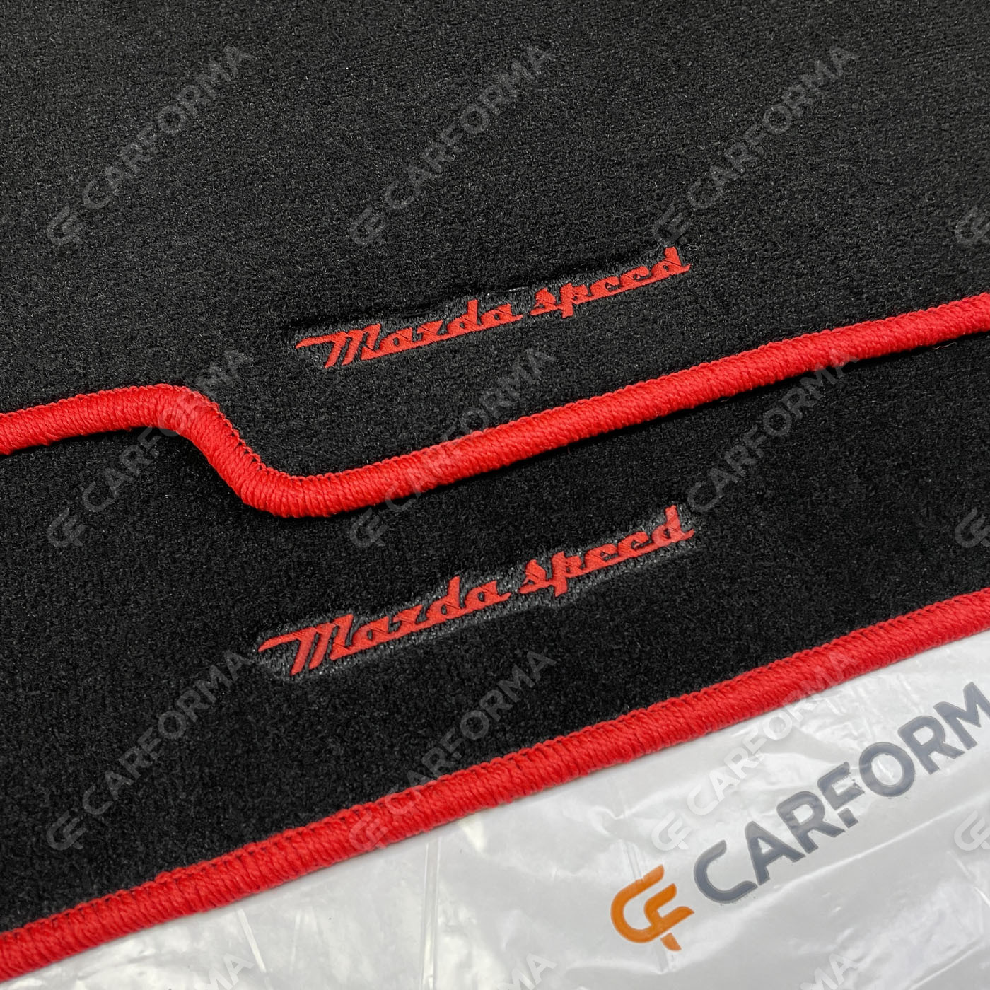 EVA коврики на Mazda CX3 2014&nbsp;-&nbsp;2026 в Ставрополе