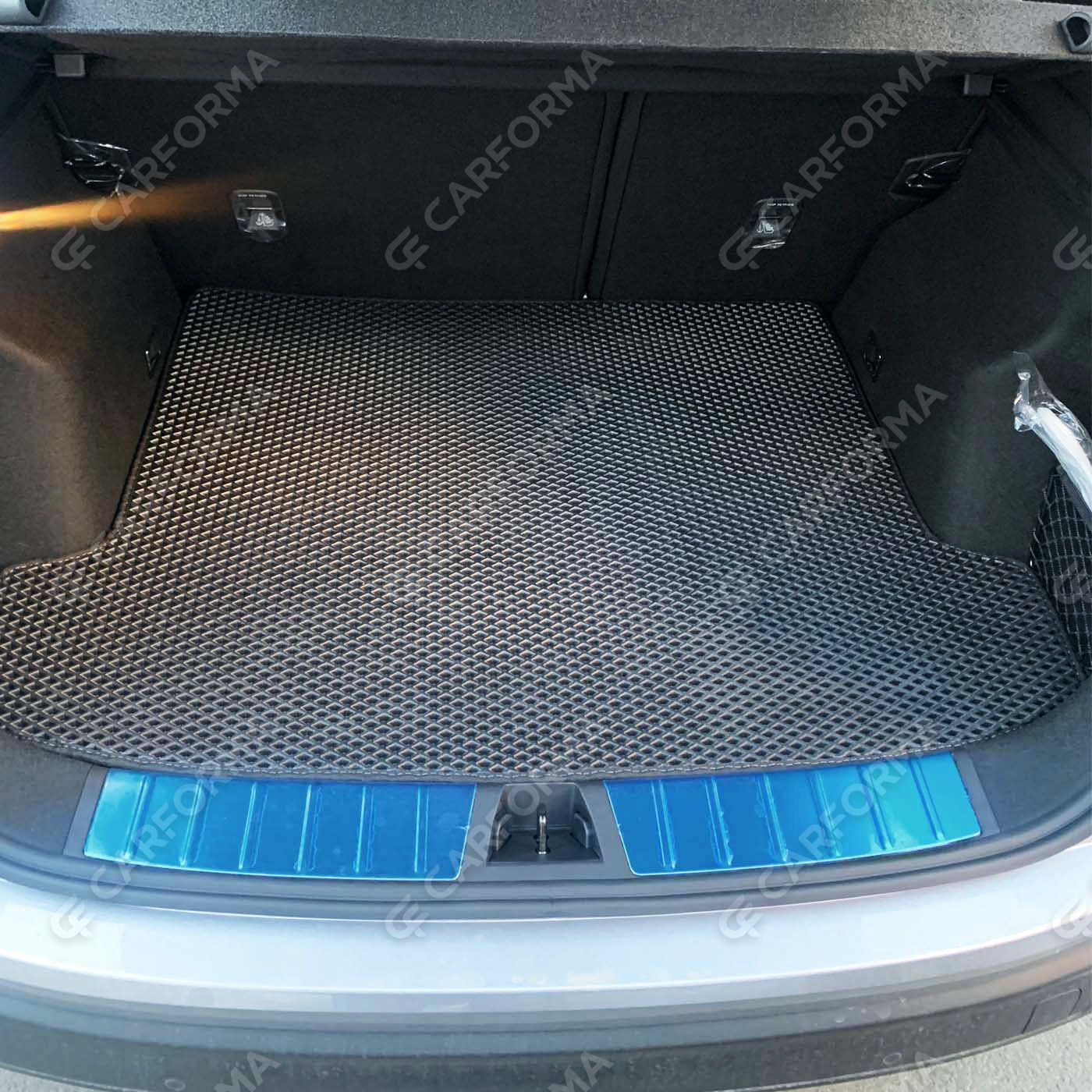 Коврики на Geely Coolray 2018&nbsp;-&nbsp;2024 в Ставрополе