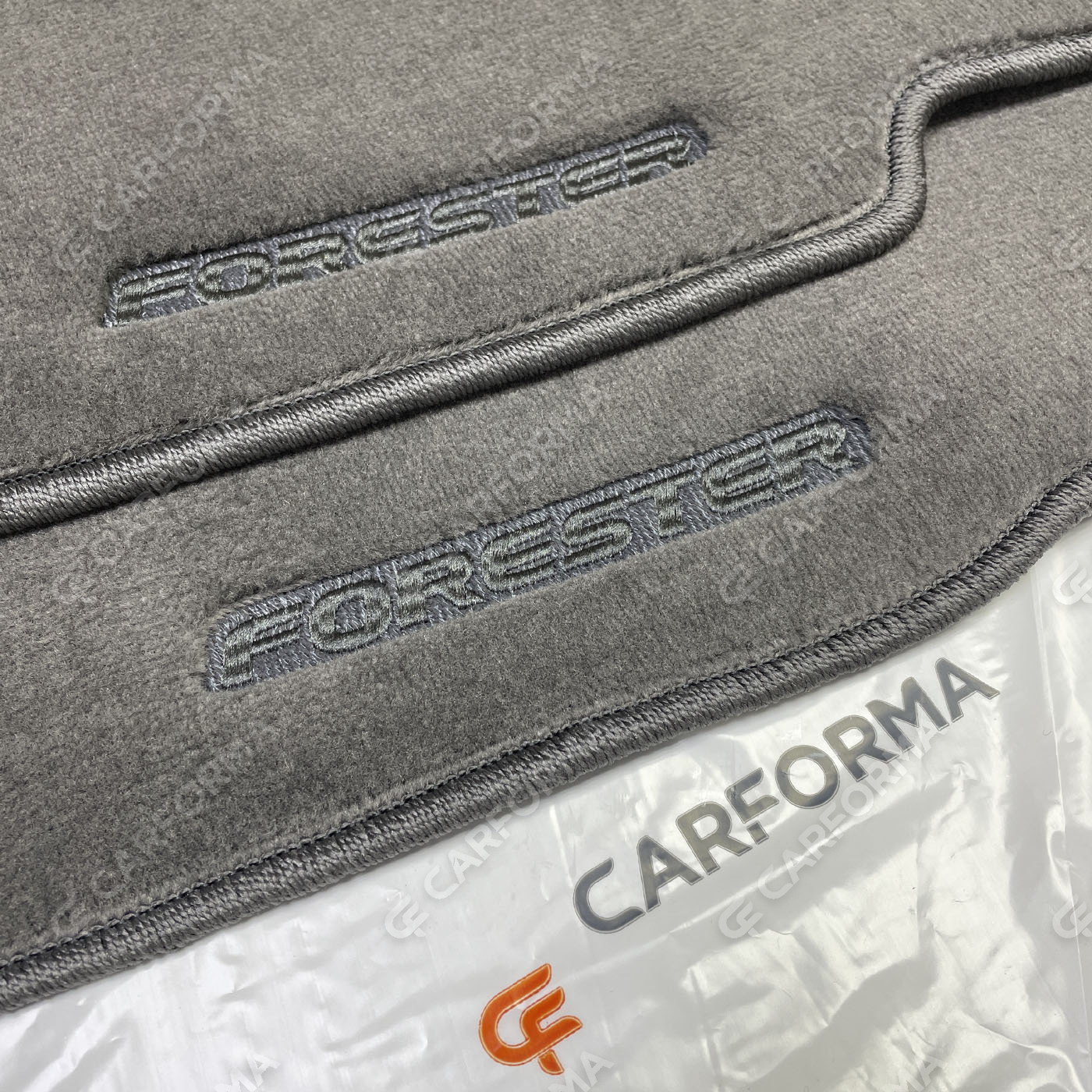 EVA коврики на Subaru Forester VI 2024&nbsp;-&nbsp;2026 в Ставрополе