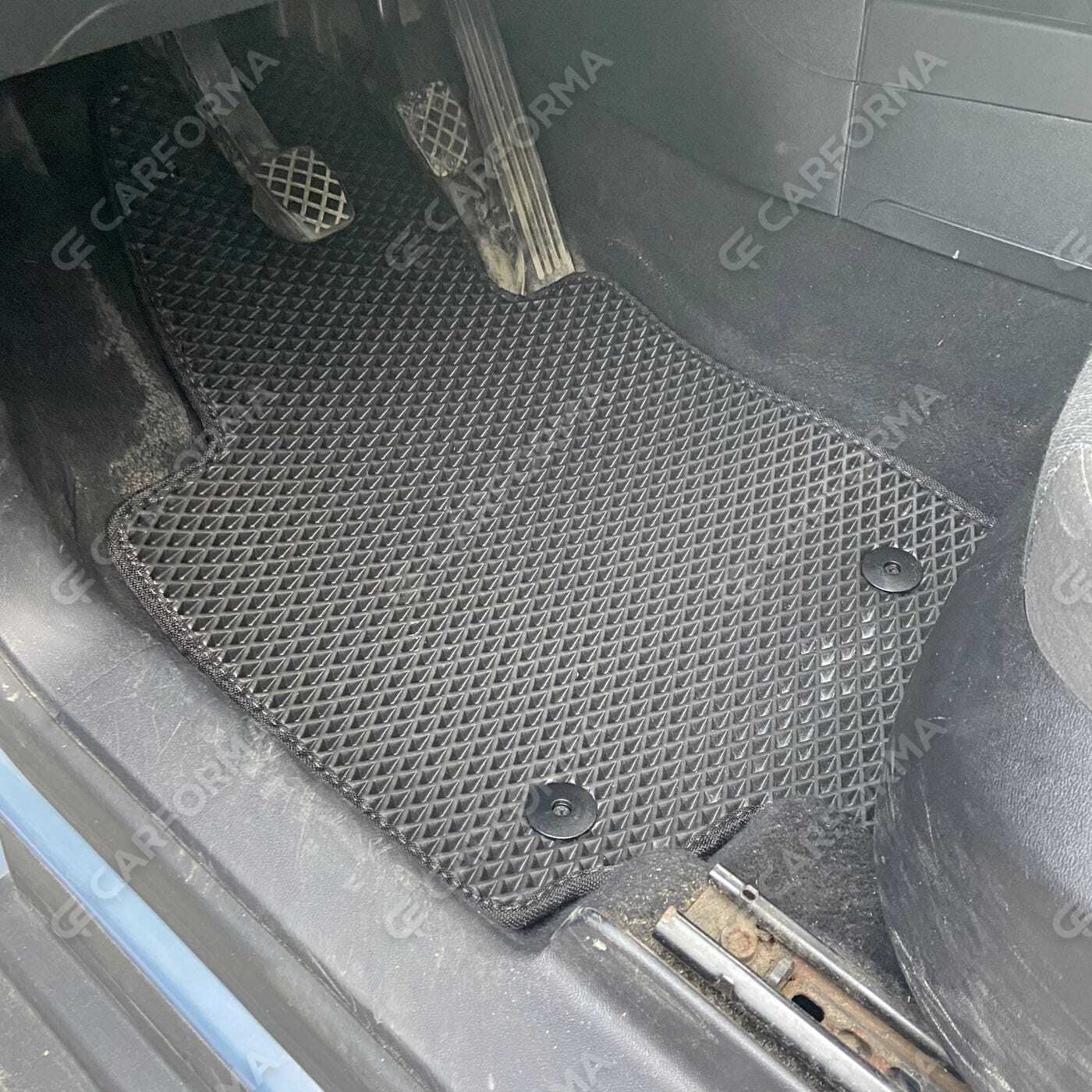 EVA коврики соты Seat Altea 2004&nbsp;-&nbsp;2015 в Ставрополе