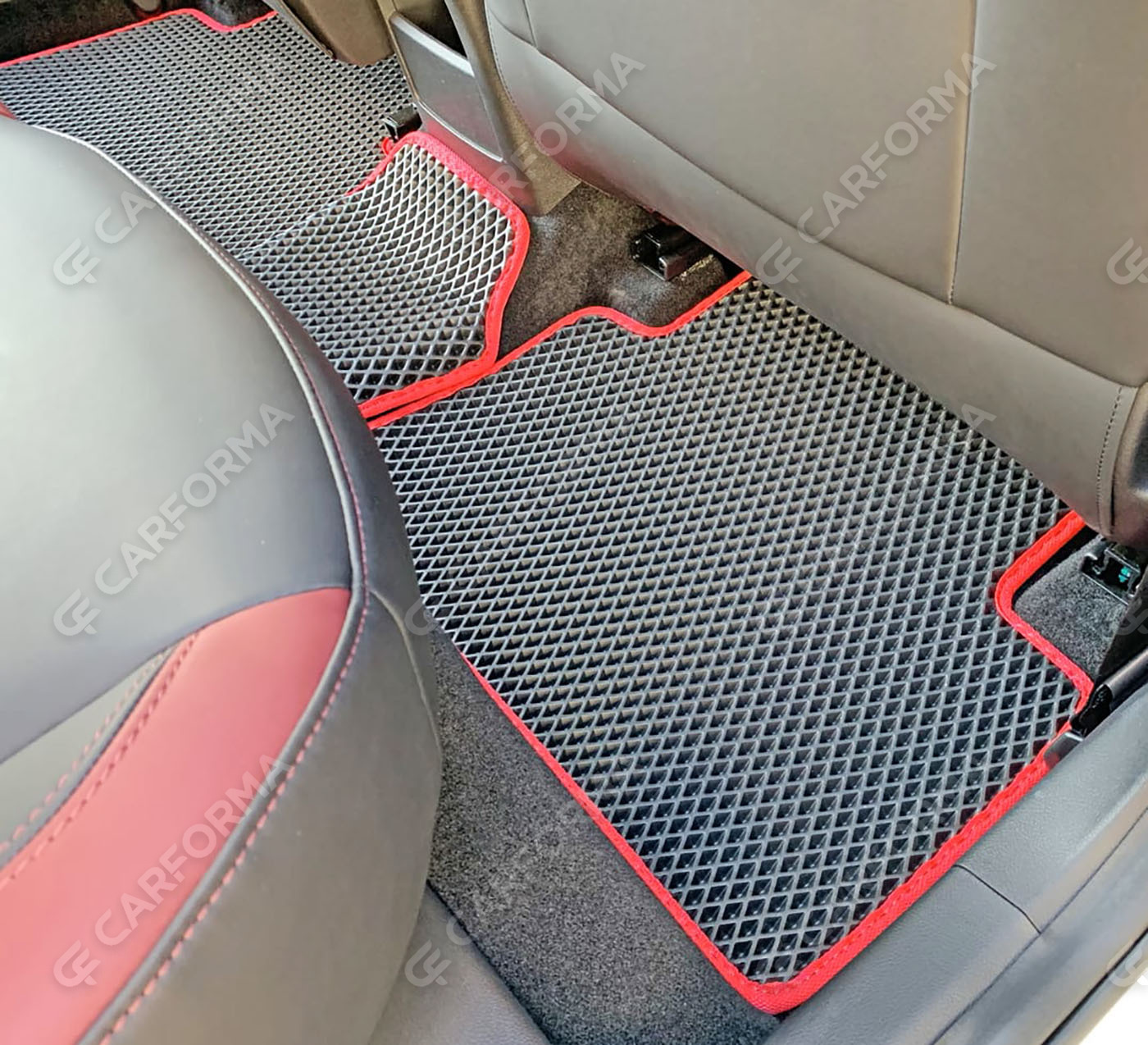 Коврики на Geely Coolray 2018&nbsp;-&nbsp;2024 в Ставрополе