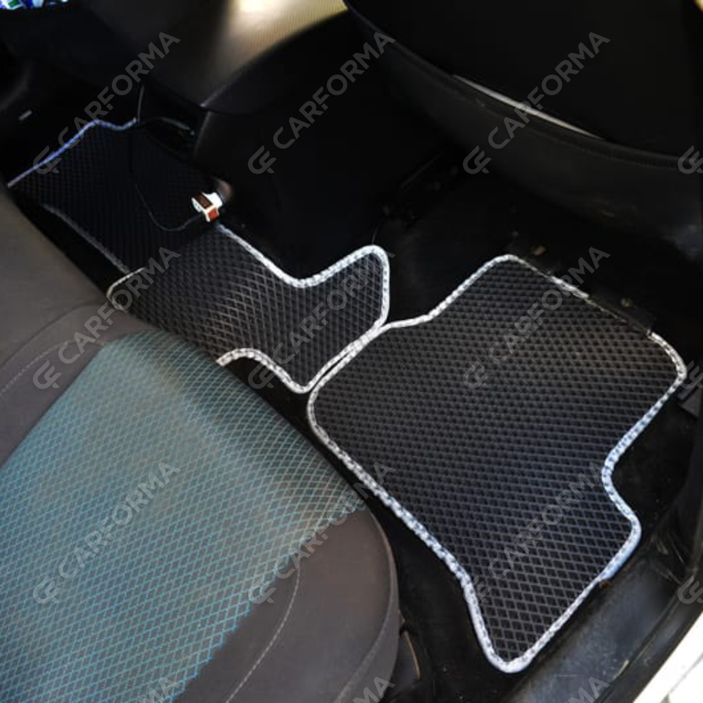 EVA коврики соты Seat Altea 2004&nbsp;-&nbsp;2015 в Ставрополе