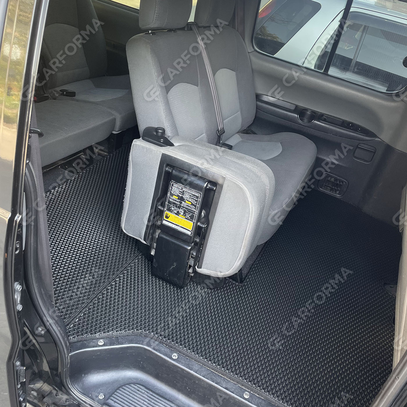 EVA коврики на Hyundai H1 I 1996&nbsp;-&nbsp;2007 в Ставрополе