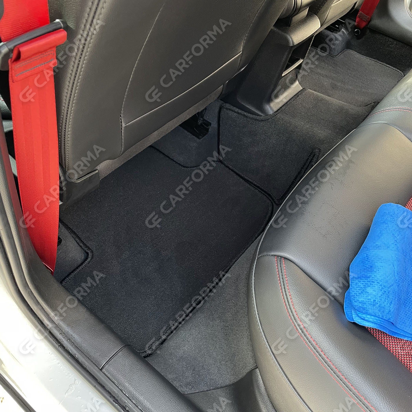 Коврики на Audi Q2L 2016&nbsp;-&nbsp;2026 в Ставрополе