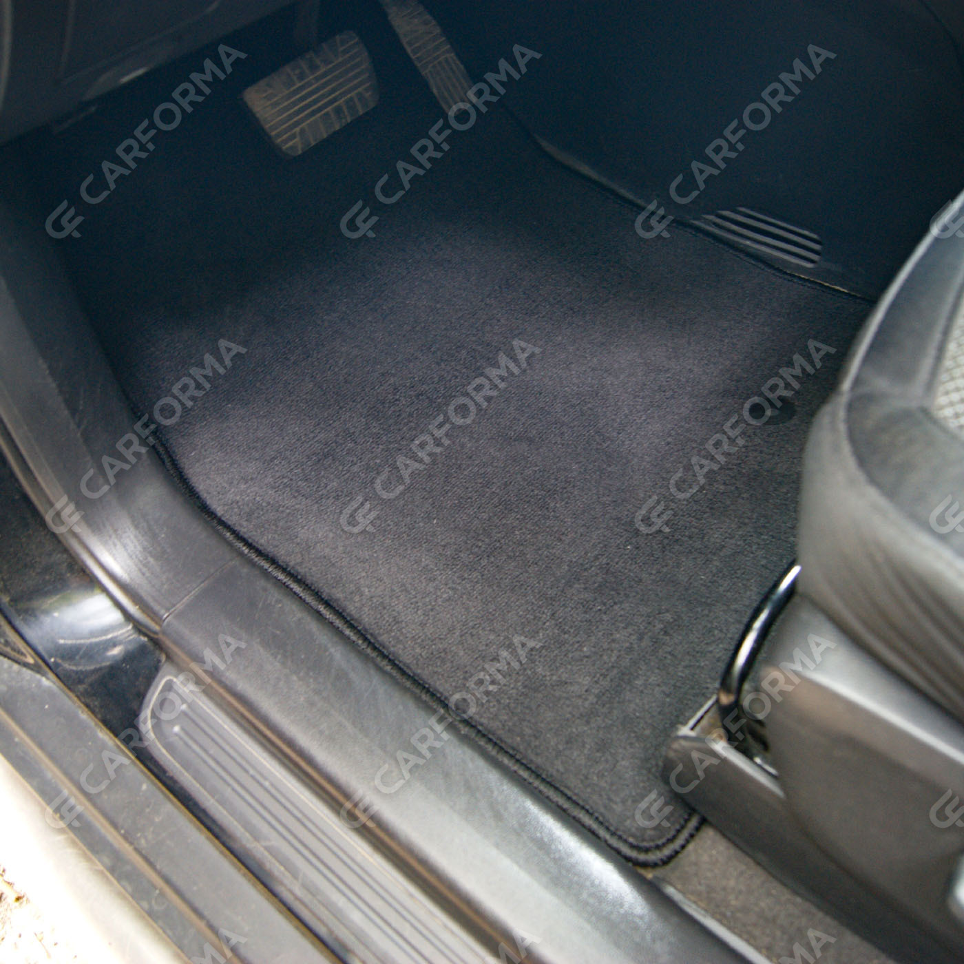 EVA коврики на Opel Antara 2006&nbsp;-&nbsp;2015 в Ставрополе
