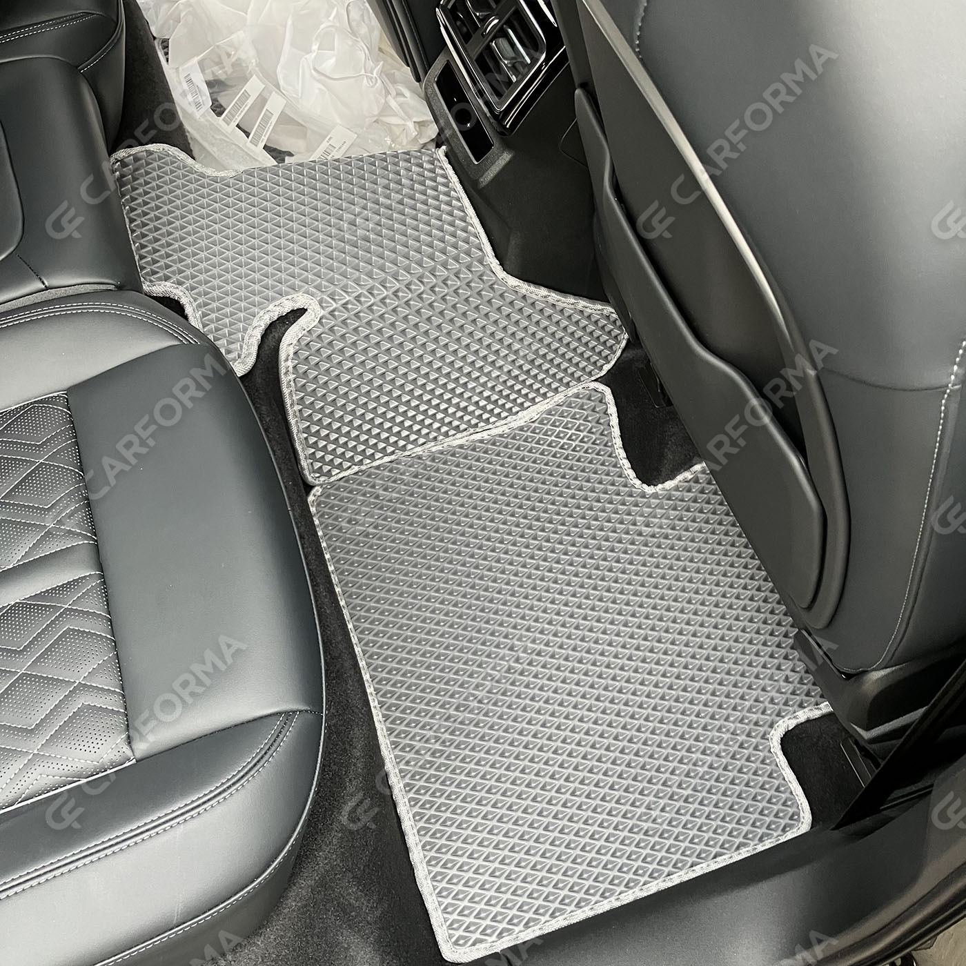 Коврики на Audi Q5 III 2024&nbsp;-&nbsp;2026 в Ставрополе