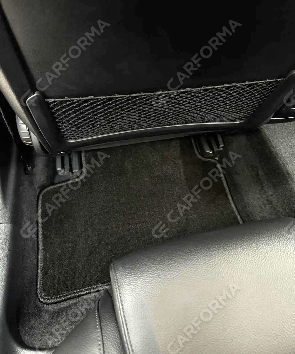 Коврики на Mercedes A (W177) 2018&nbsp;-&nbsp;2026 в Ставрополе