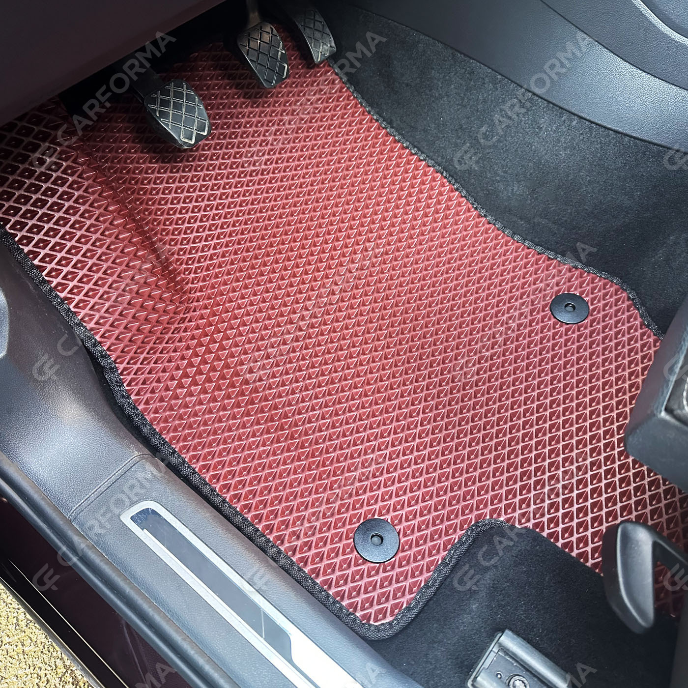 Коврики на Audi Q2L 2016&nbsp;-&nbsp;2026 в Ставрополе