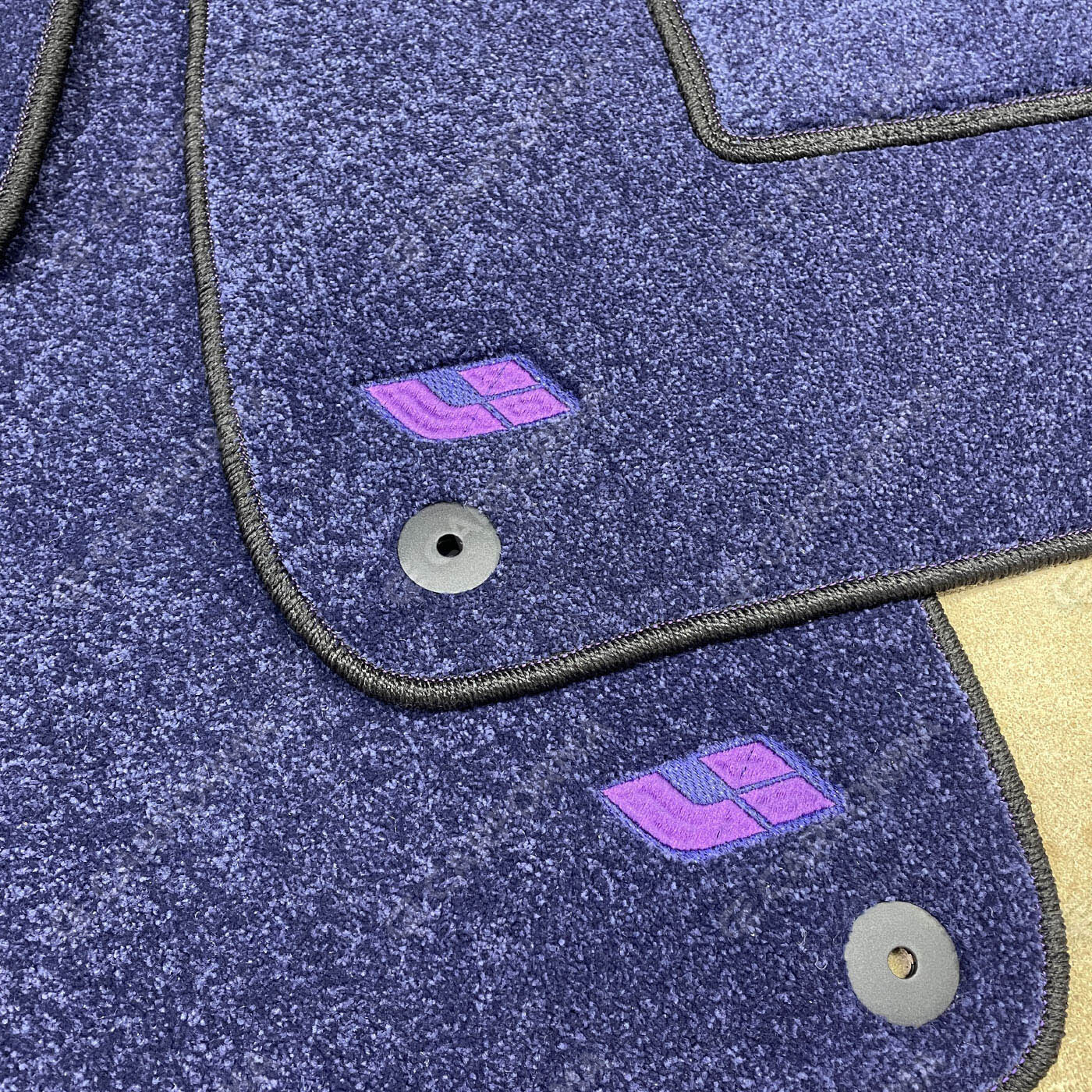 Коврики на Li L7 2022&nbsp;-&nbsp;2026 в Ставрополе