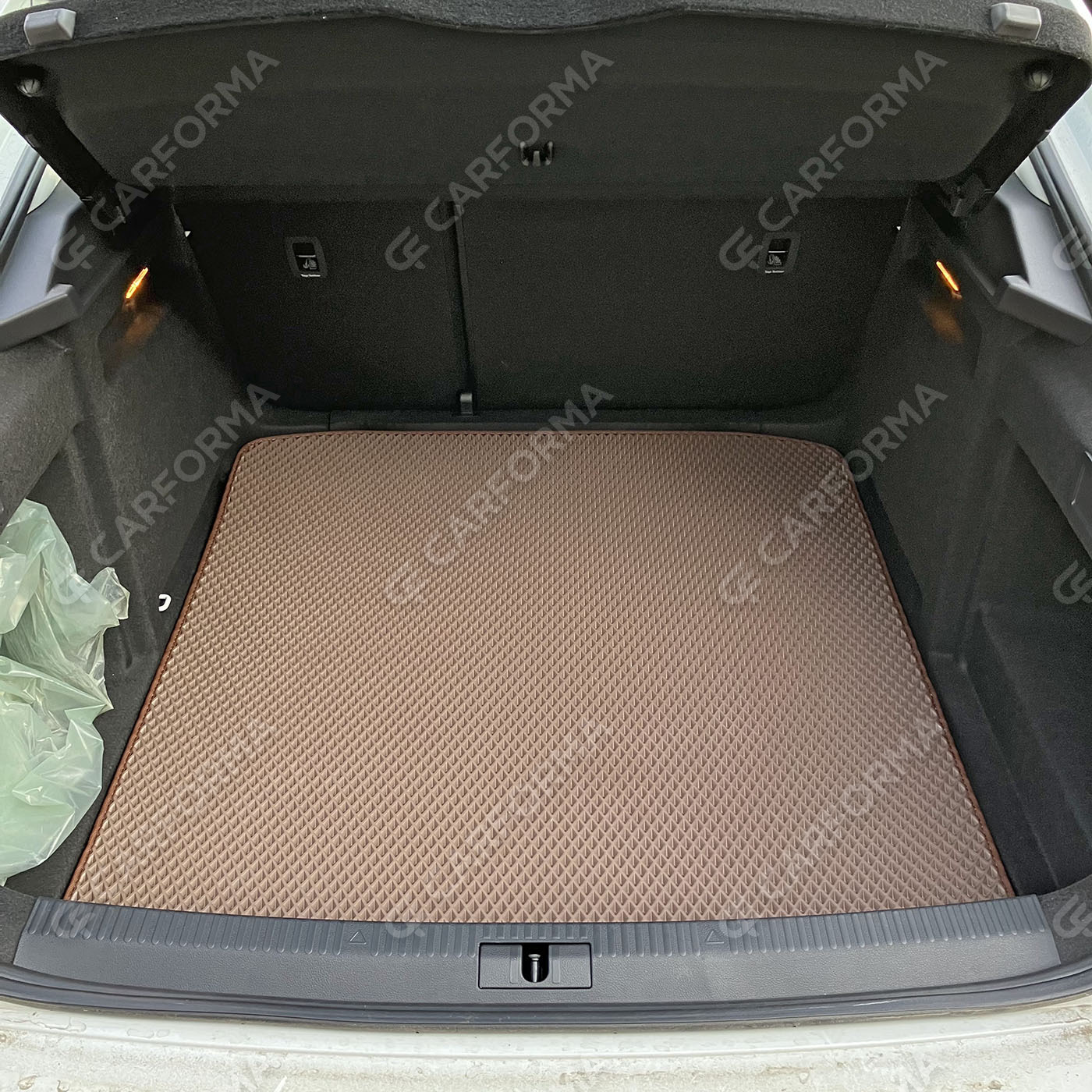 Коврики на Skoda Superb III 2015&nbsp;-&nbsp;2026 в Ставрополе