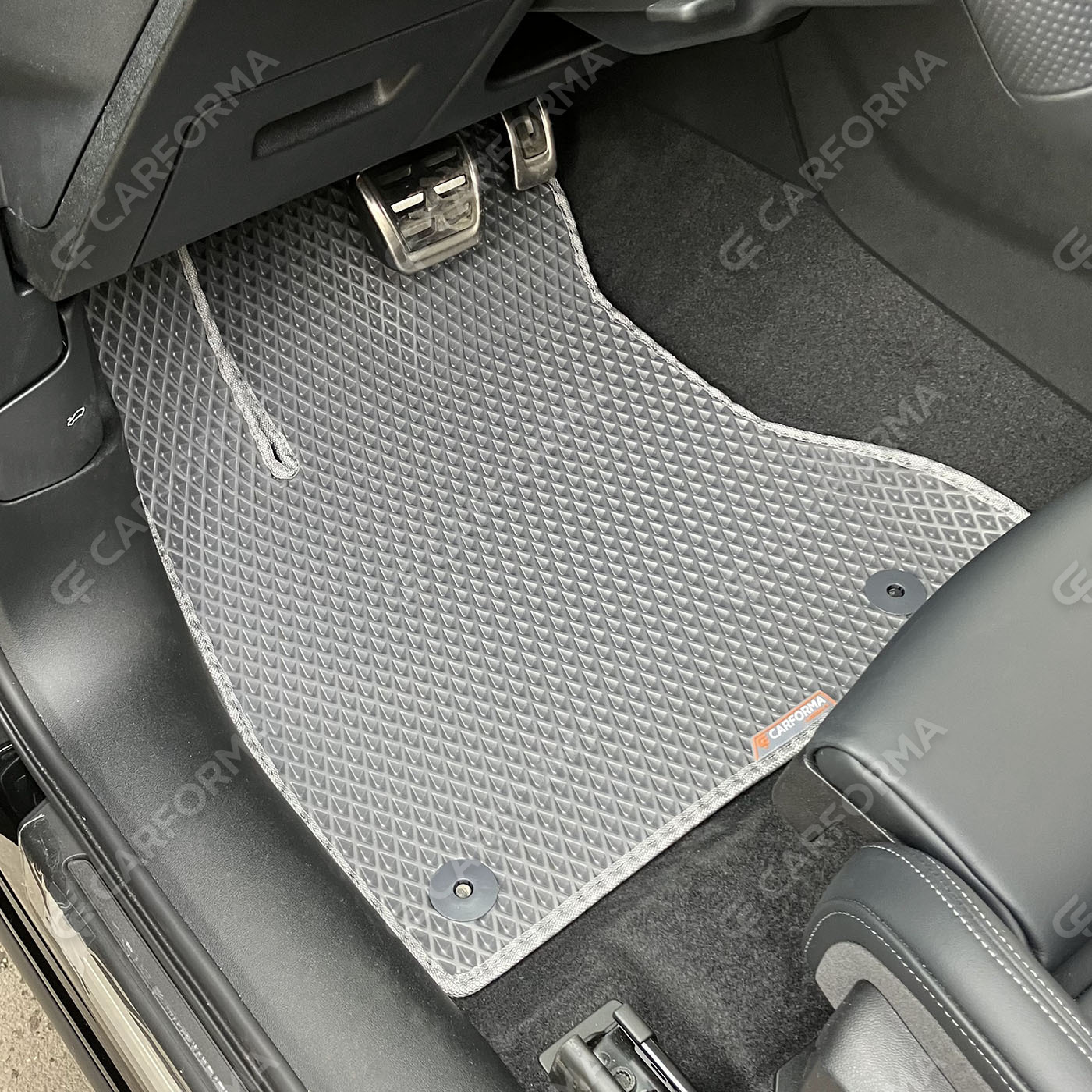 Коврики на Audi Q5 III 2024&nbsp;-&nbsp;2026 в Ставрополе