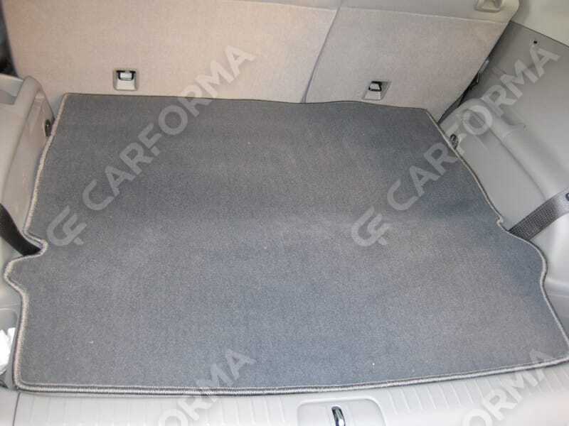 Водительские eva коврики соты Chevrolet Orlando I 2009&nbsp;-&nbsp;2018 в Ставрополе