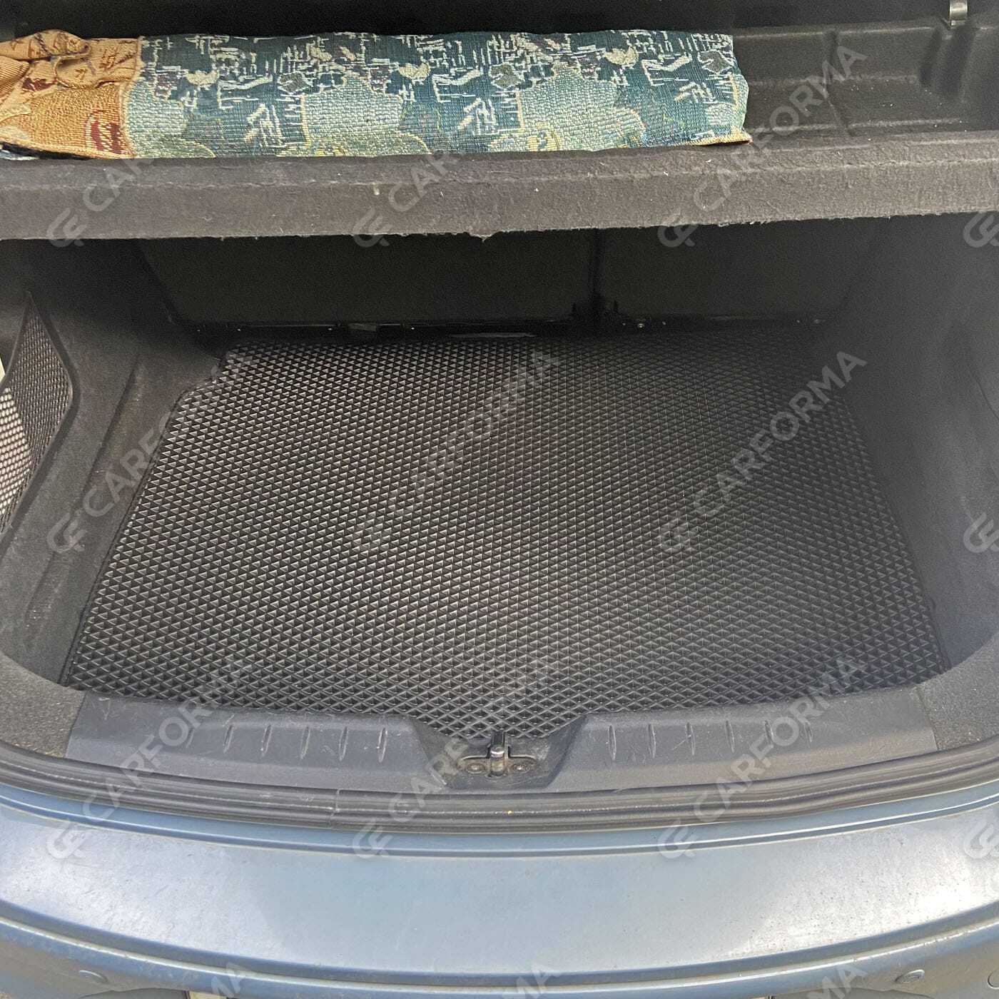 EVA коврики соты Seat Altea 2004&nbsp;-&nbsp;2015 в Ставрополе