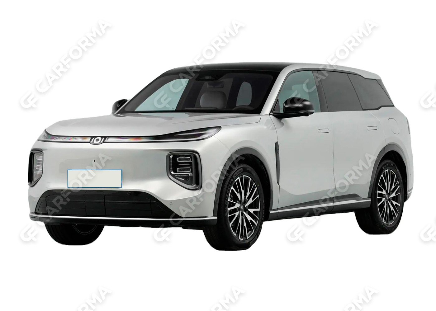Коврики на Changan Qiyuan Nevo Q07 2025&nbsp;-&nbsp;2026 в Ставрополе