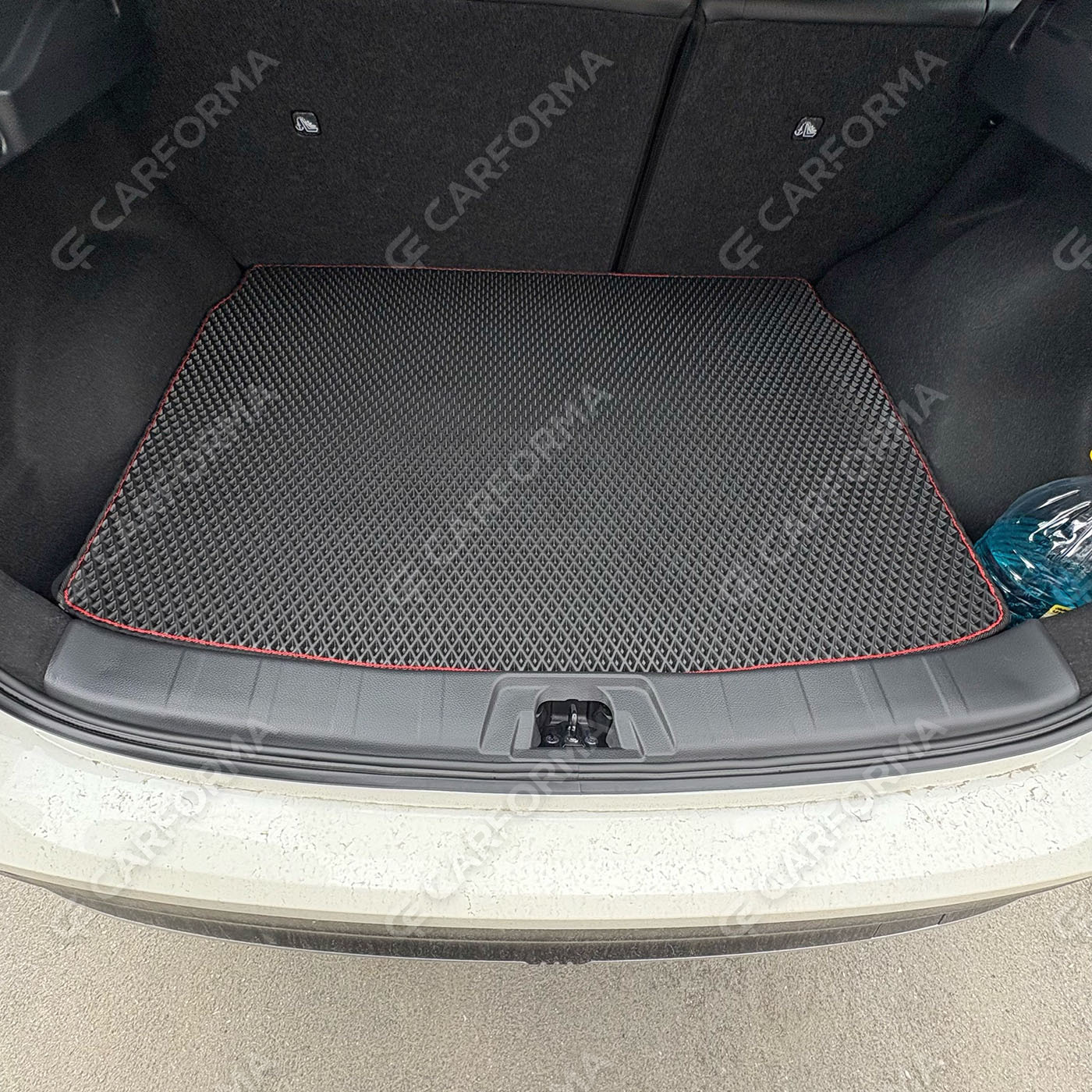 Коврики на Nissan Qashqai (J11) Glory / Honor (Китай) 2024&nbsp;-&nbsp;2026 в Ставрополе