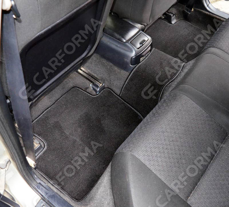 Ворсовые коврики на Lexus IS I 1998&nbsp;-&nbsp;2005 в Ставрополе