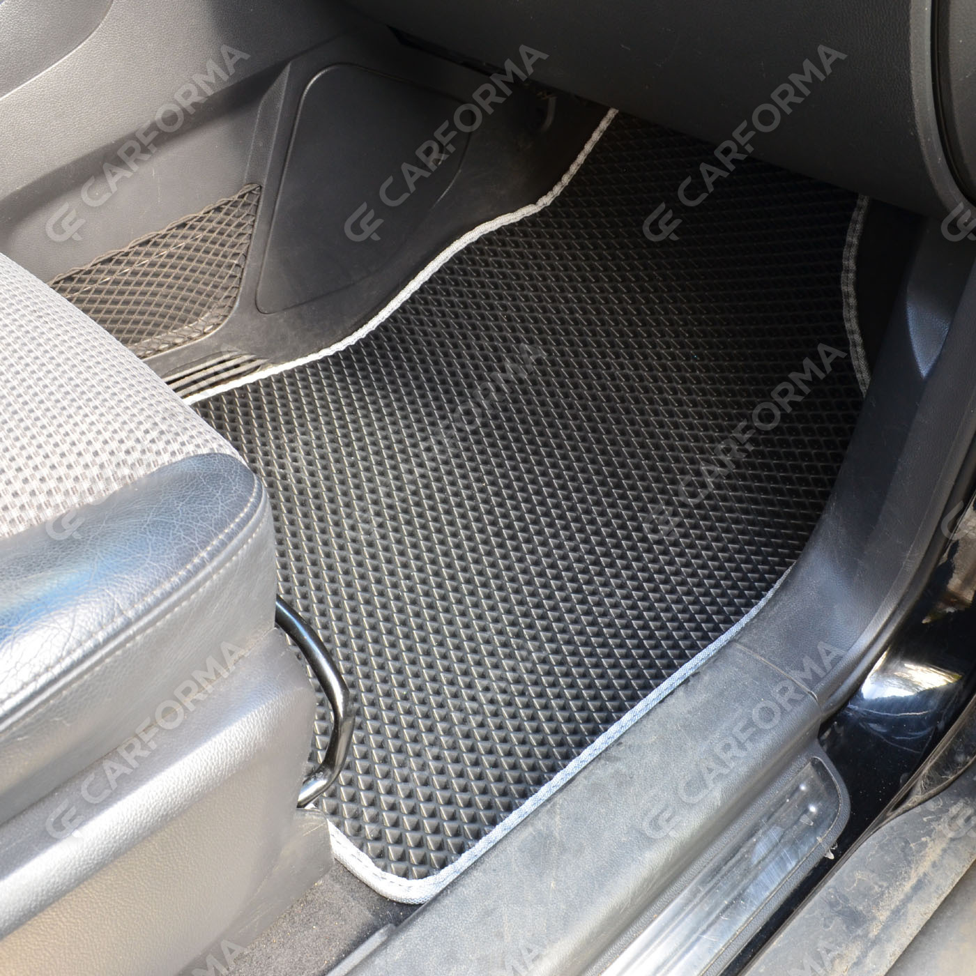 EVA коврики на Opel Antara 2006&nbsp;-&nbsp;2015 в Ставрополе