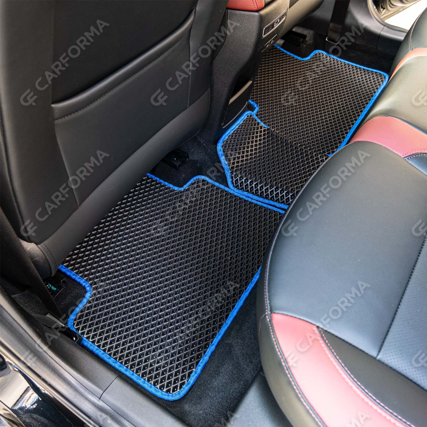 Коврики на Geely Coolray 2018&nbsp;-&nbsp;2024 в Ставрополе