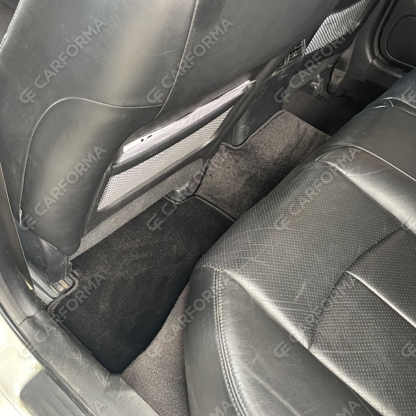 EVA коврики на Infiniti G IV Седан 2006&nbsp;-&nbsp;2014 в Ставрополе
