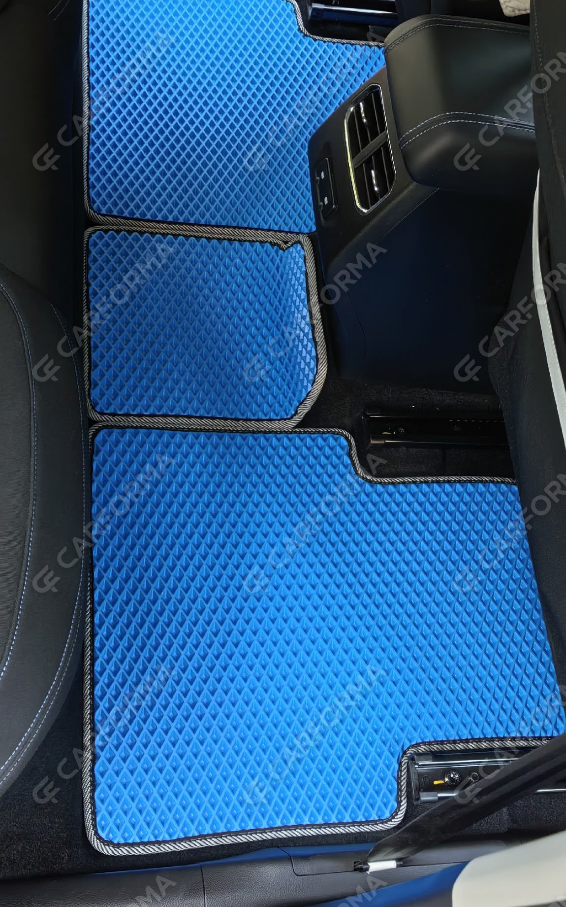 Коврики на Haval Jolion 2020&nbsp;-&nbsp;2026 в Ставрополе