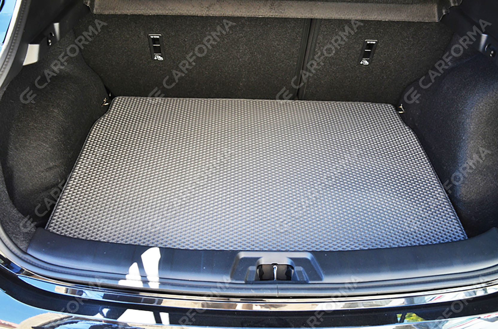 EVA коврики на Nissan Qashqai (J11) (Россия и Китай) 2015&nbsp;-&nbsp;2024 в Ставрополе