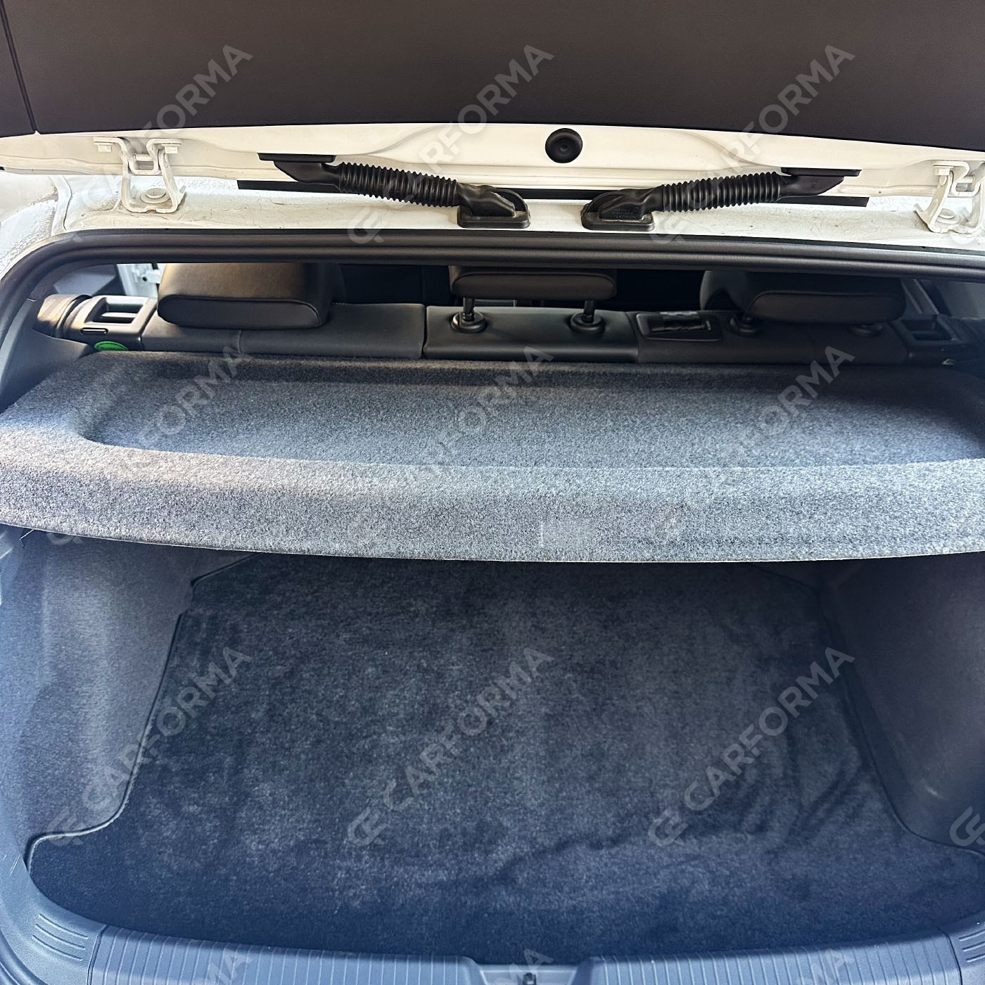 Коврики на Volkswagen Golf 8 2019&nbsp;-&nbsp;2026 в Ставрополе