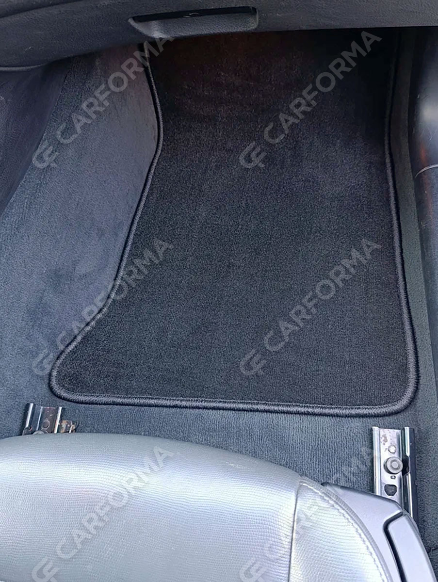 EVA коврики на BMW 3 (E46) 1998&nbsp;-&nbsp;2007 в Ставрополе