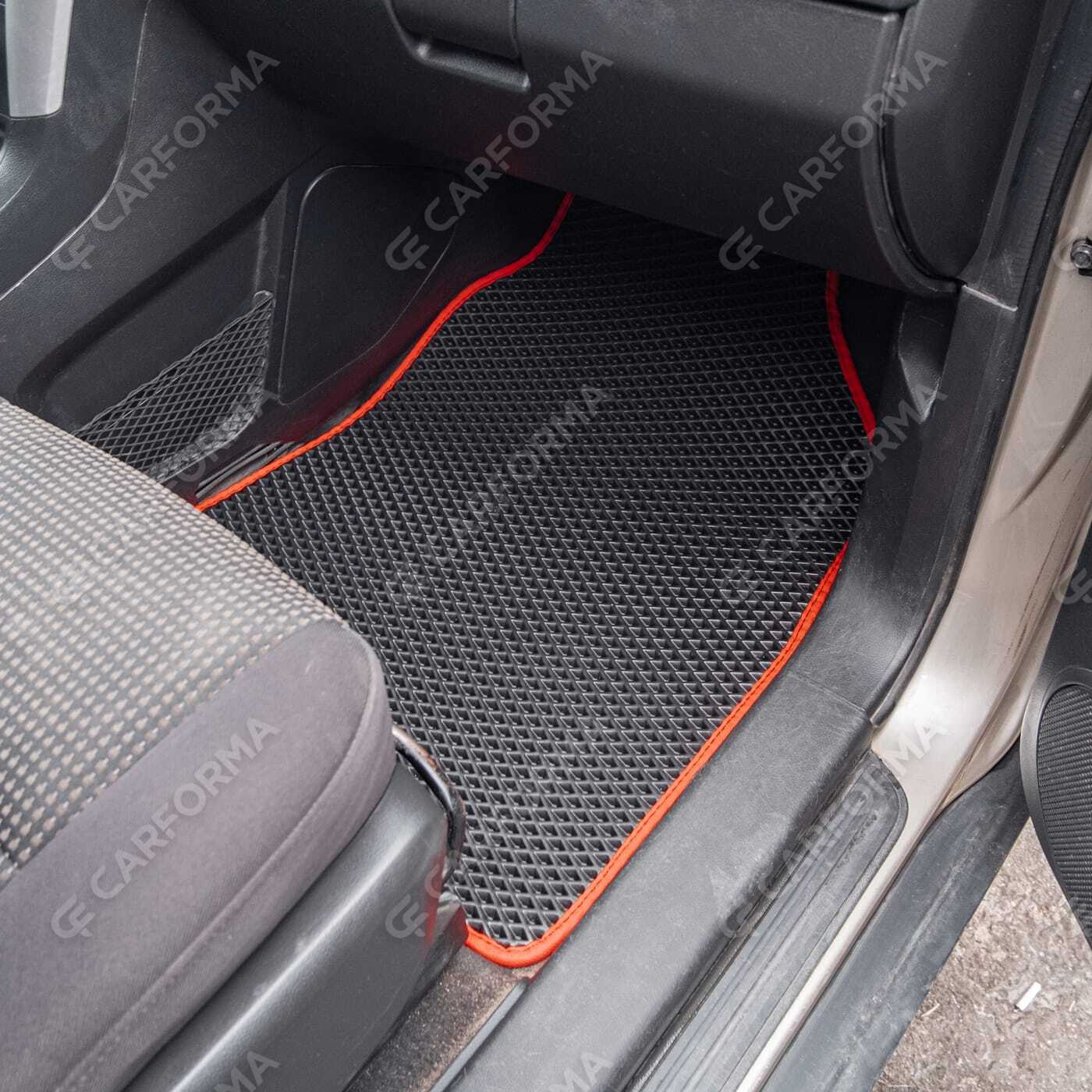 EVA коврики на Opel Antara 2006&nbsp;-&nbsp;2015 в Ставрополе