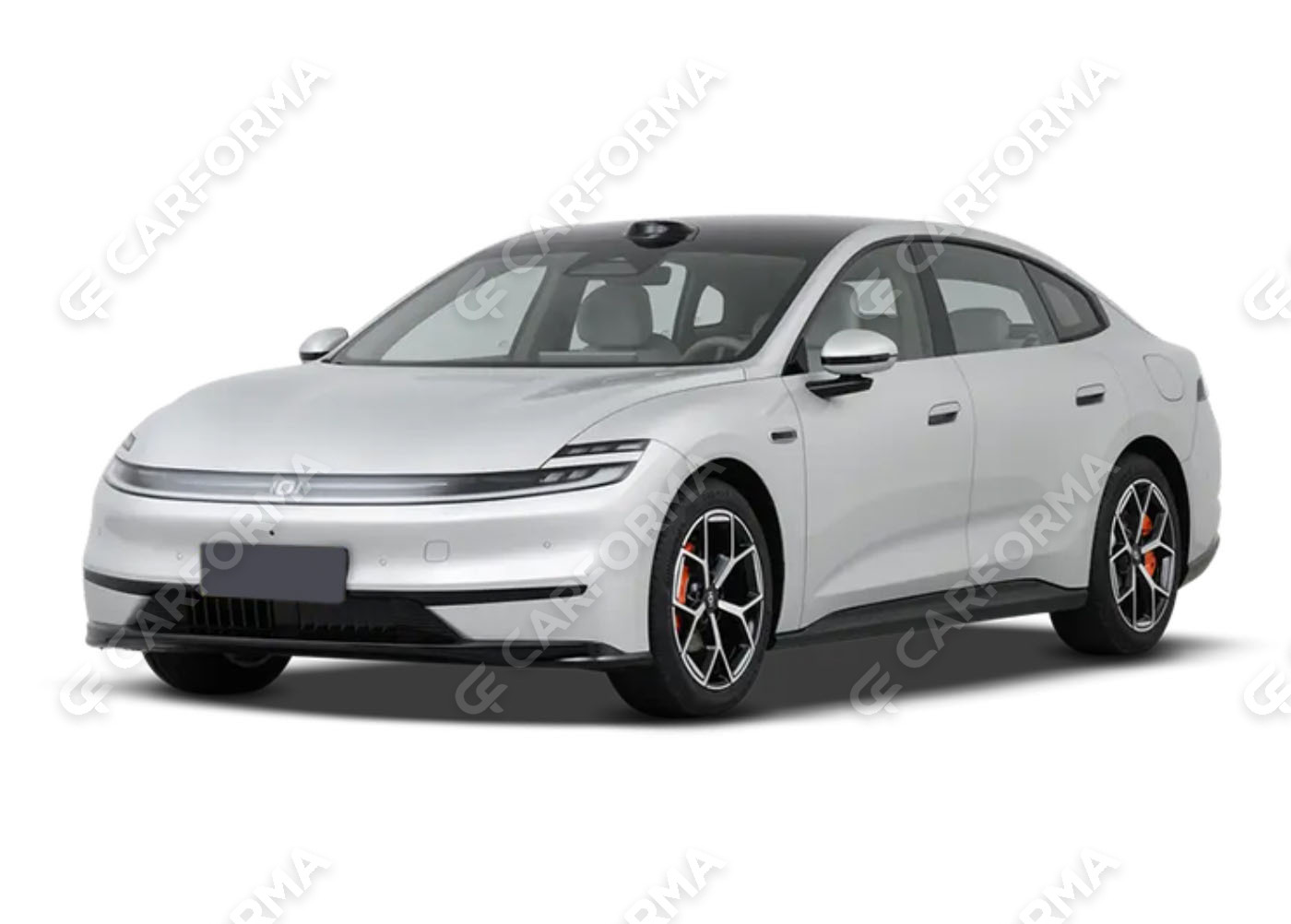 Коврики на Changan Qiyuan Nevo A06 2023&nbsp;-&nbsp;2026 в Ставрополе