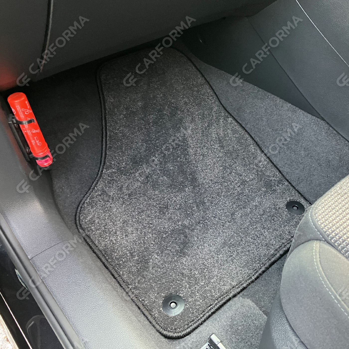 EVA коврики ромб Seat Alhambra II 2010&nbsp;-&nbsp;2020 в Ставрополе