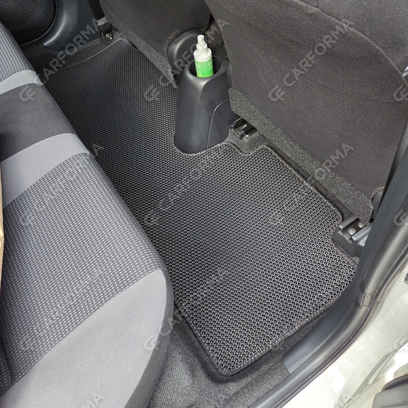 Водительские eva коврики соты Toyota Vios 2013&nbsp;-&nbsp;2026 в Ставрополе
