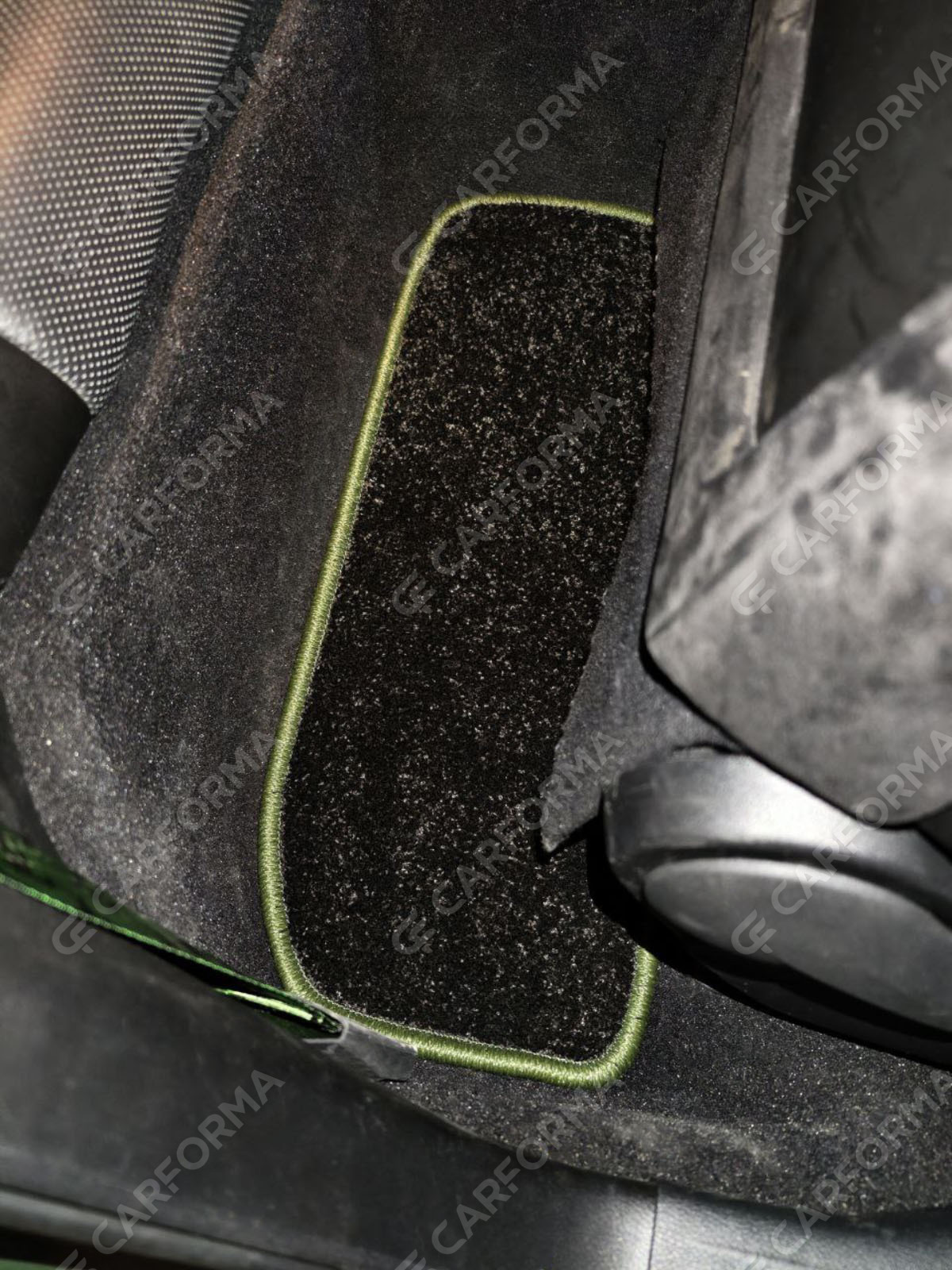 Коврики на Dodge Challenger III 2008&nbsp;-&nbsp;2023 в Ставрополе