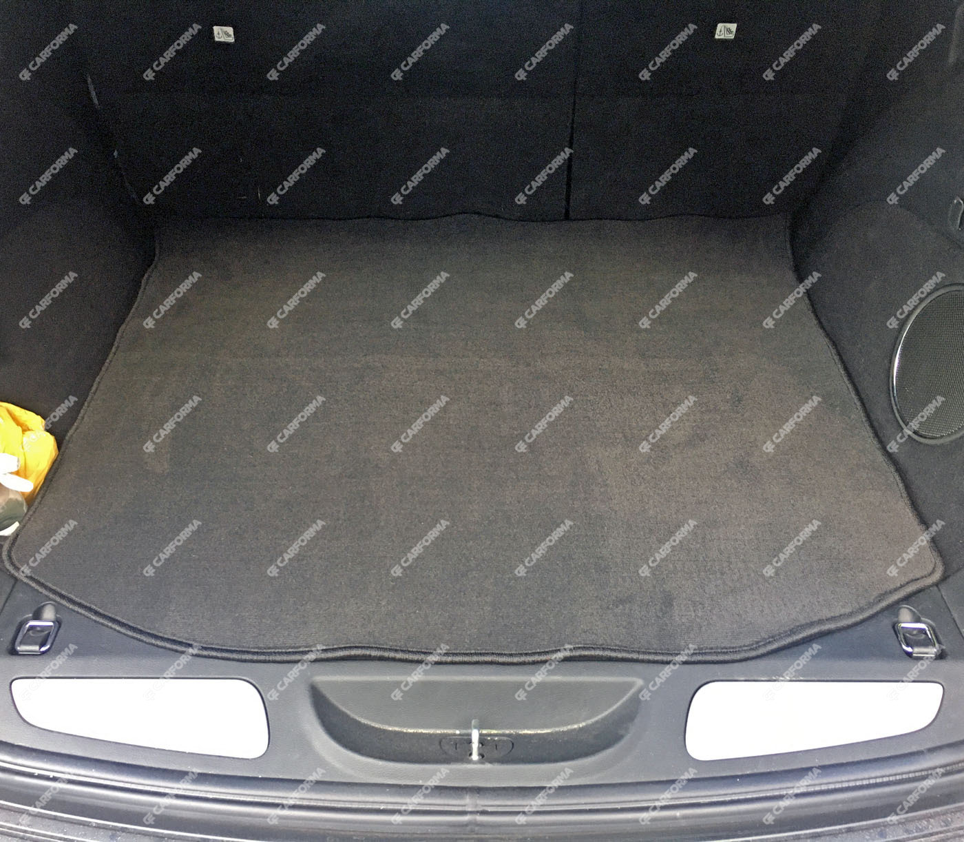 EVA коврики на Jeep Grand Cherokee (WK2) 2010&nbsp;-&nbsp;2022 в Ставрополе