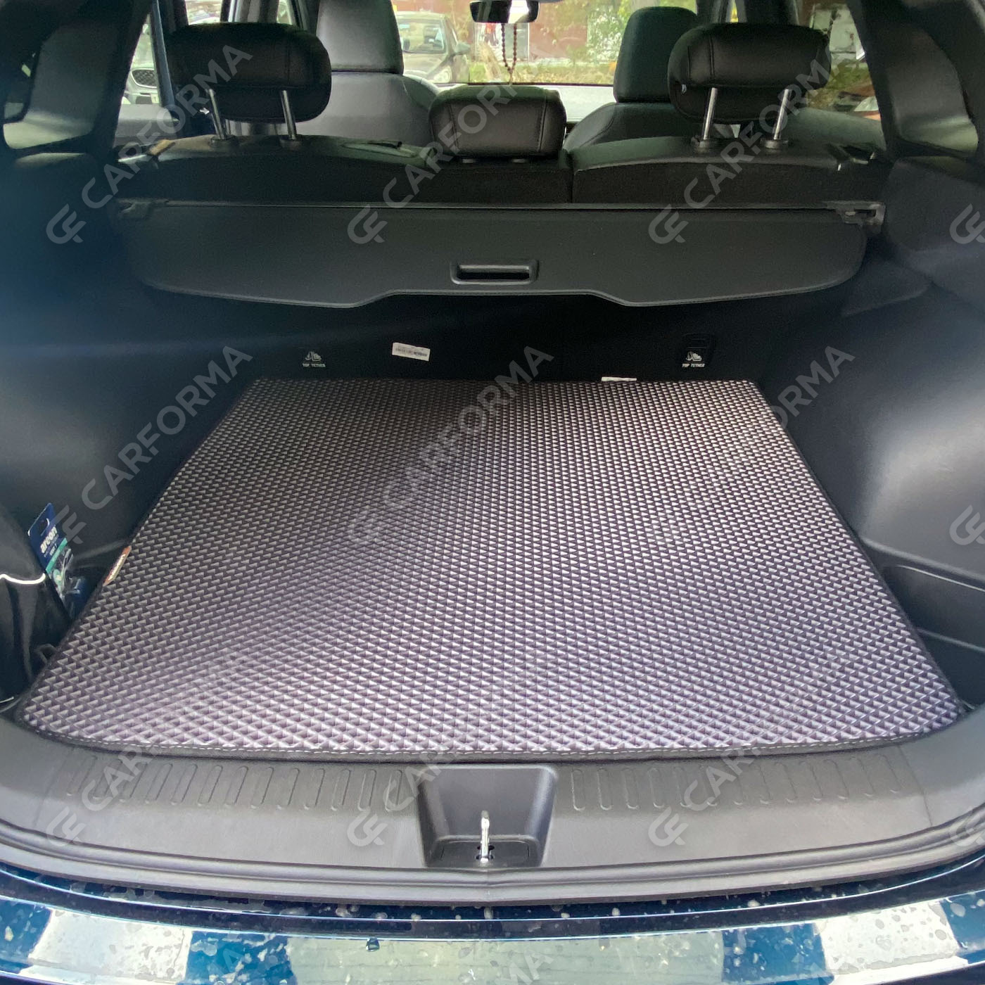 Ворсовые коврики на Haval F7x II 2025&nbsp;-&nbsp;2026 в Ставрополе