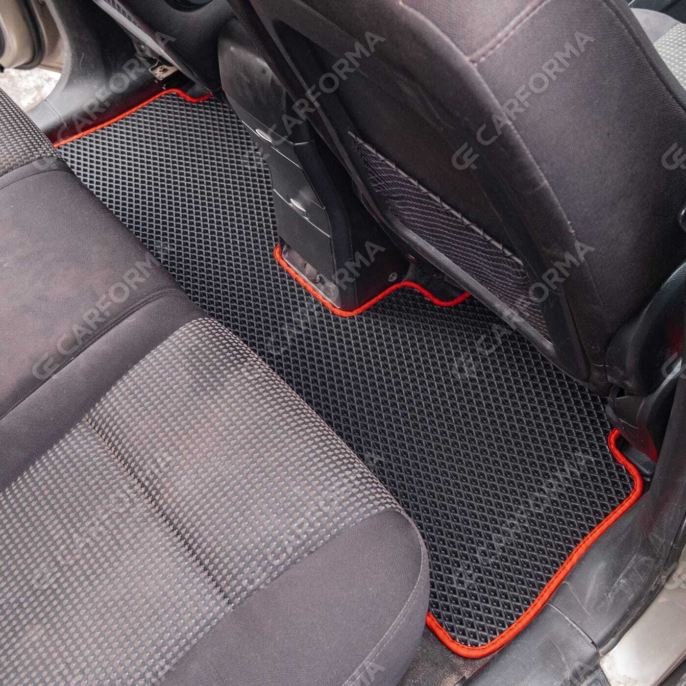 EVA коврики на Opel Antara 2006&nbsp;-&nbsp;2015 в Ставрополе