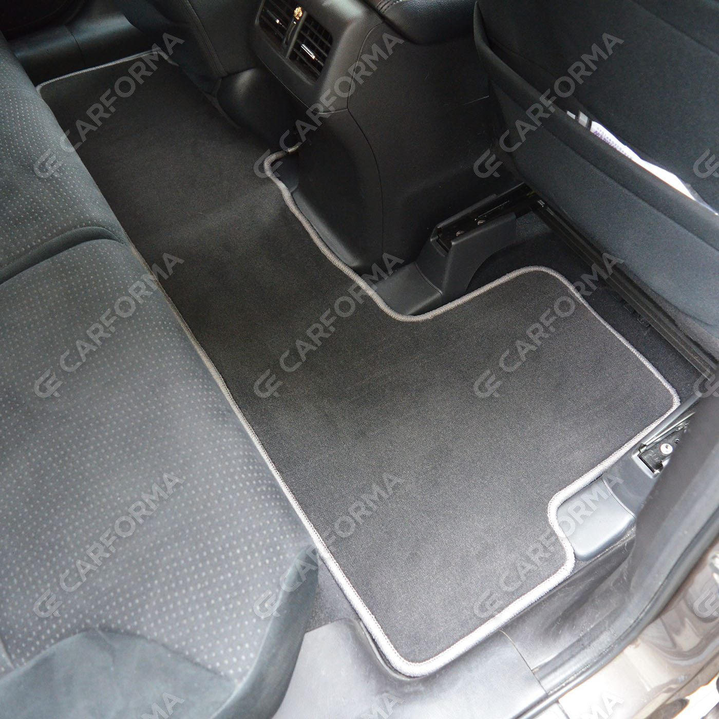 Коврики на Honda CR-V IV 2012&nbsp;-&nbsp;2018 в Ставрополе