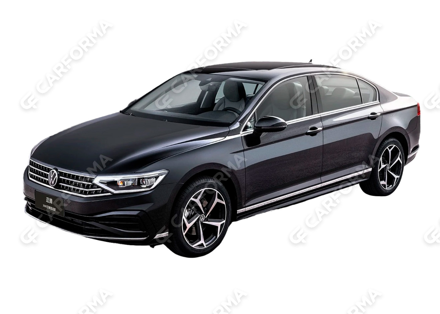 Коврики на Volkswagen Magotan 2016&nbsp;-&nbsp;2026 в Ставрополе