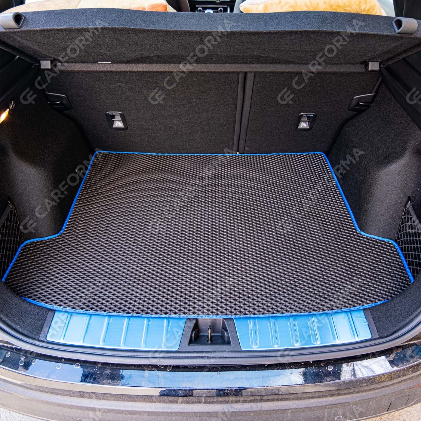 Коврики на Geely Coolray 2018&nbsp;-&nbsp;2024 в Ставрополе