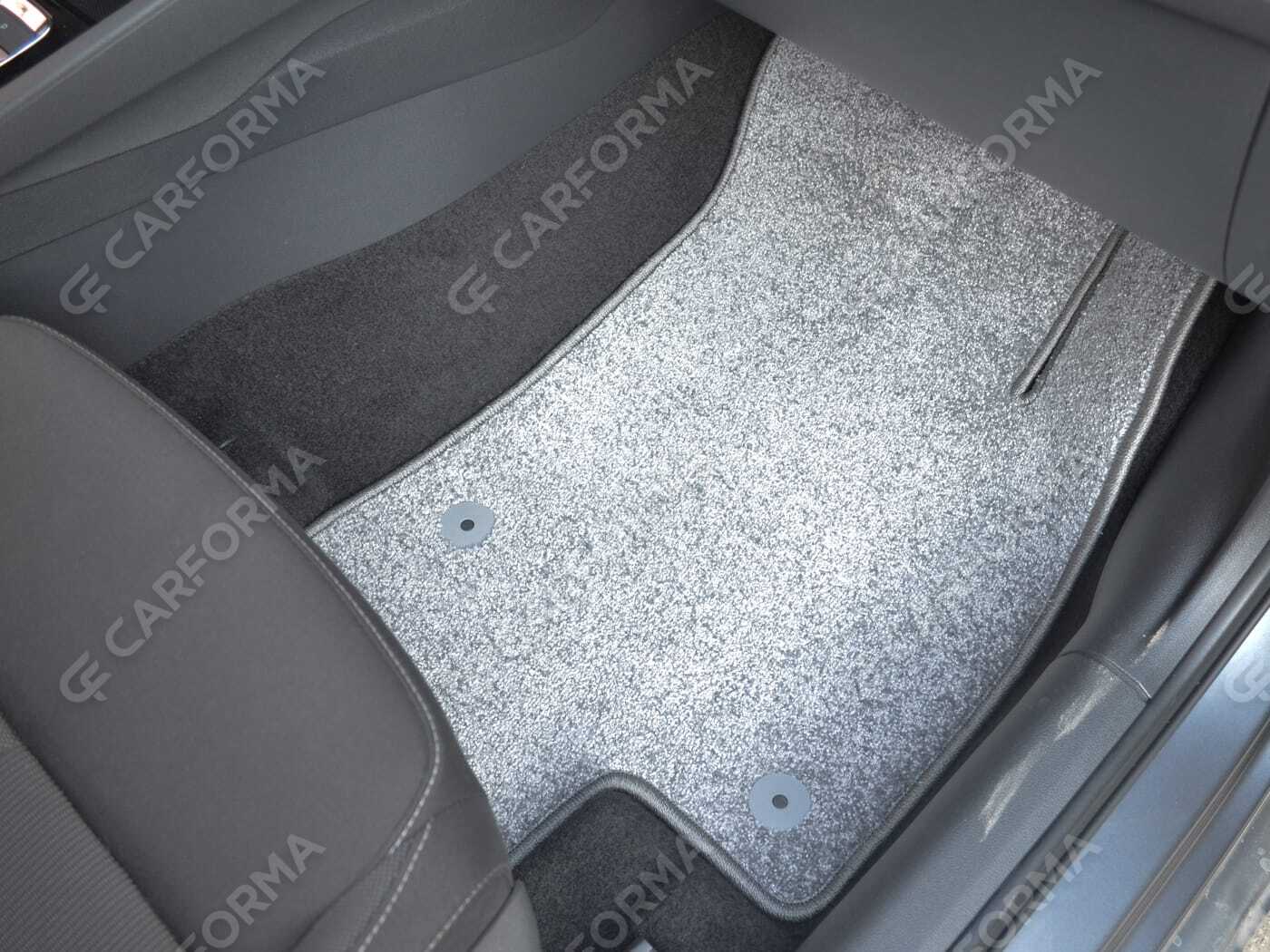 Коврики на Audi Q2L 2016&nbsp;-&nbsp;2026 в Ставрополе