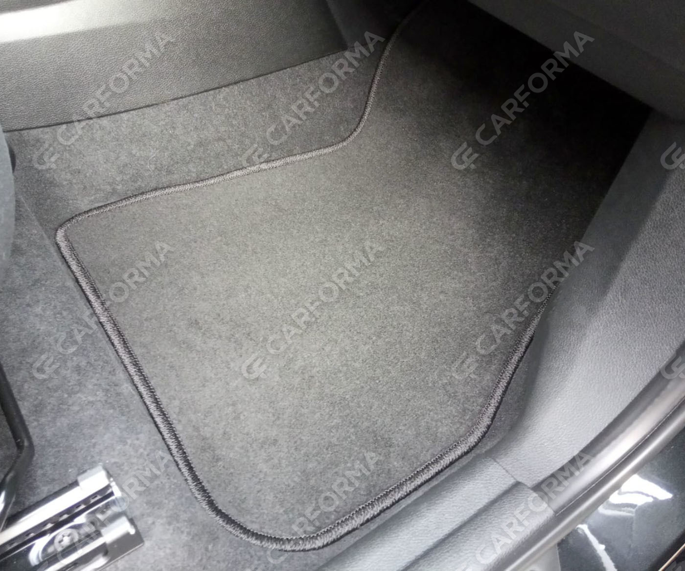 Ворсовые коврики на BMW 2 Gran Tourer (F46) 2015&nbsp;-&nbsp;2026 в Ставрополе