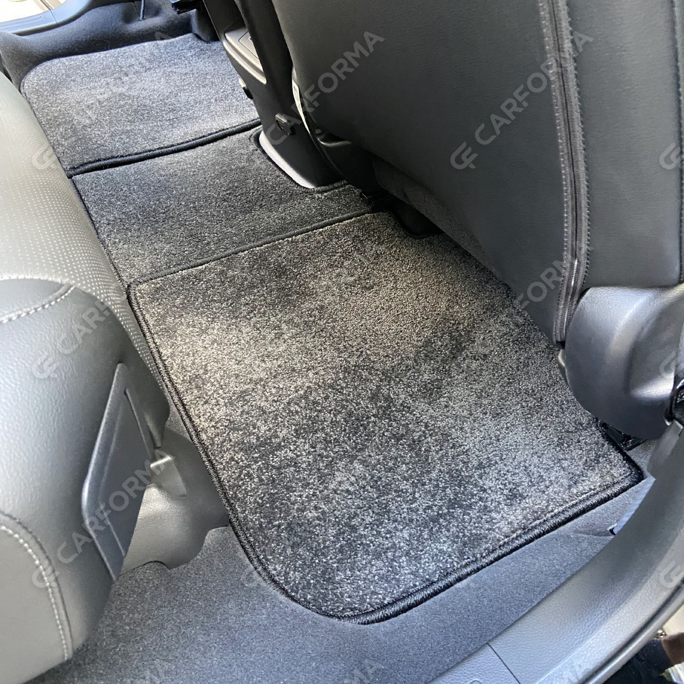 Коврики на Honda Breeze 2 2022&nbsp;-&nbsp;2026 в Ставрополе