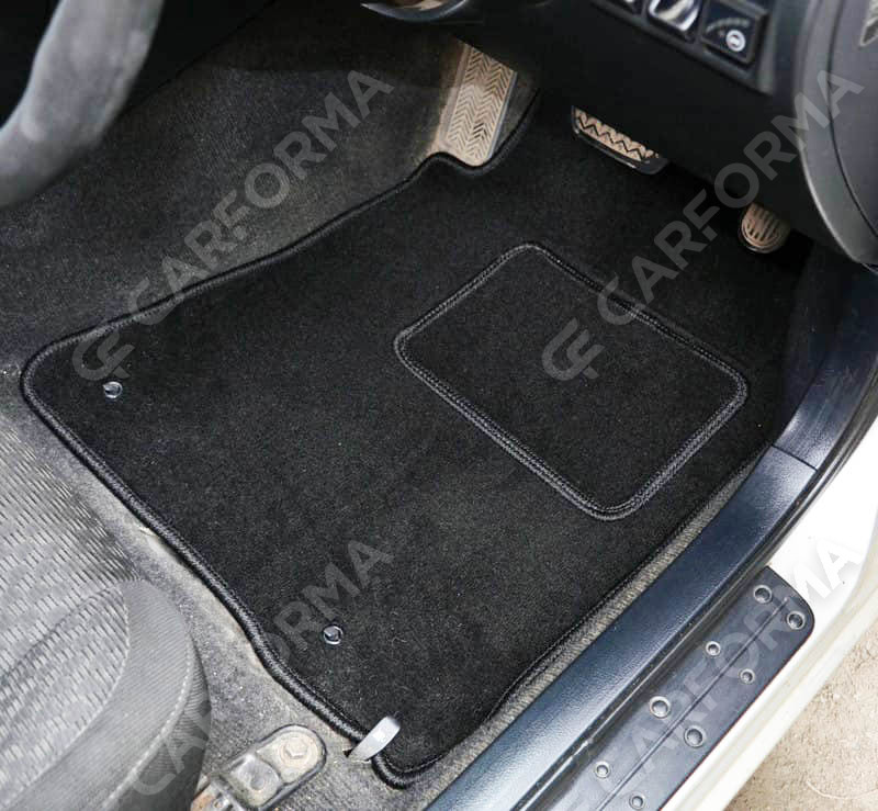 Ворсовые коврики на Toyota Altezza 1998&nbsp;-&nbsp;2005 в Ставрополе