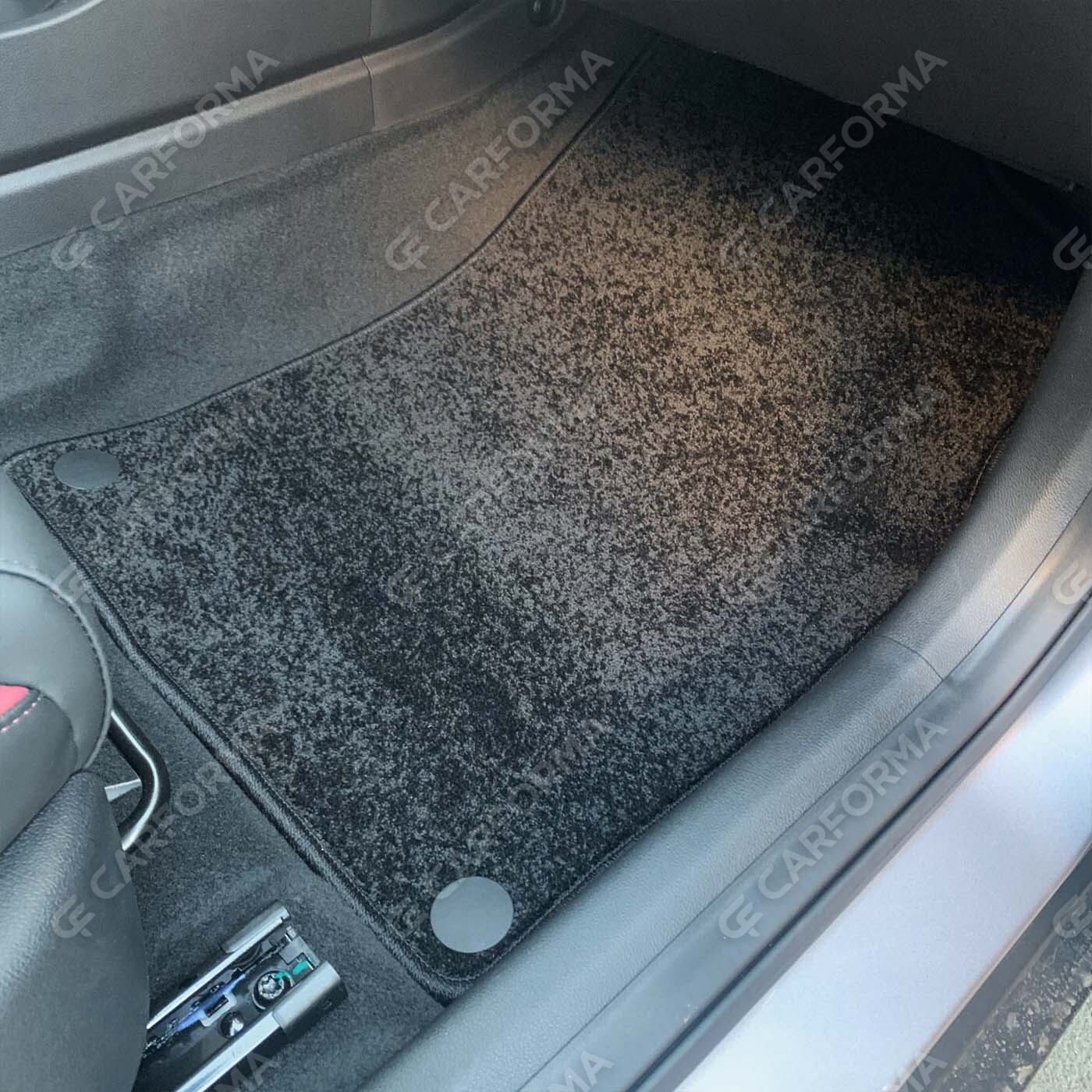 Коврики на BelGee X50+ 2023&nbsp;-&nbsp;2026 в Ставрополе