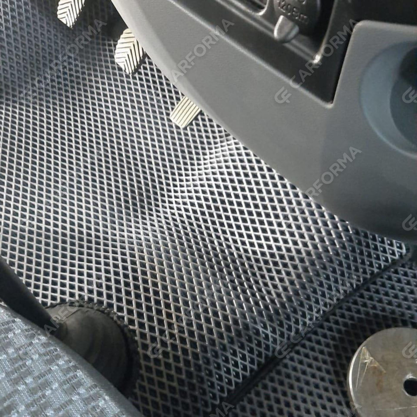 EVA коврики на ГАЗ ГАЗель 1994&nbsp;-&nbsp;2026 в Ставрополе