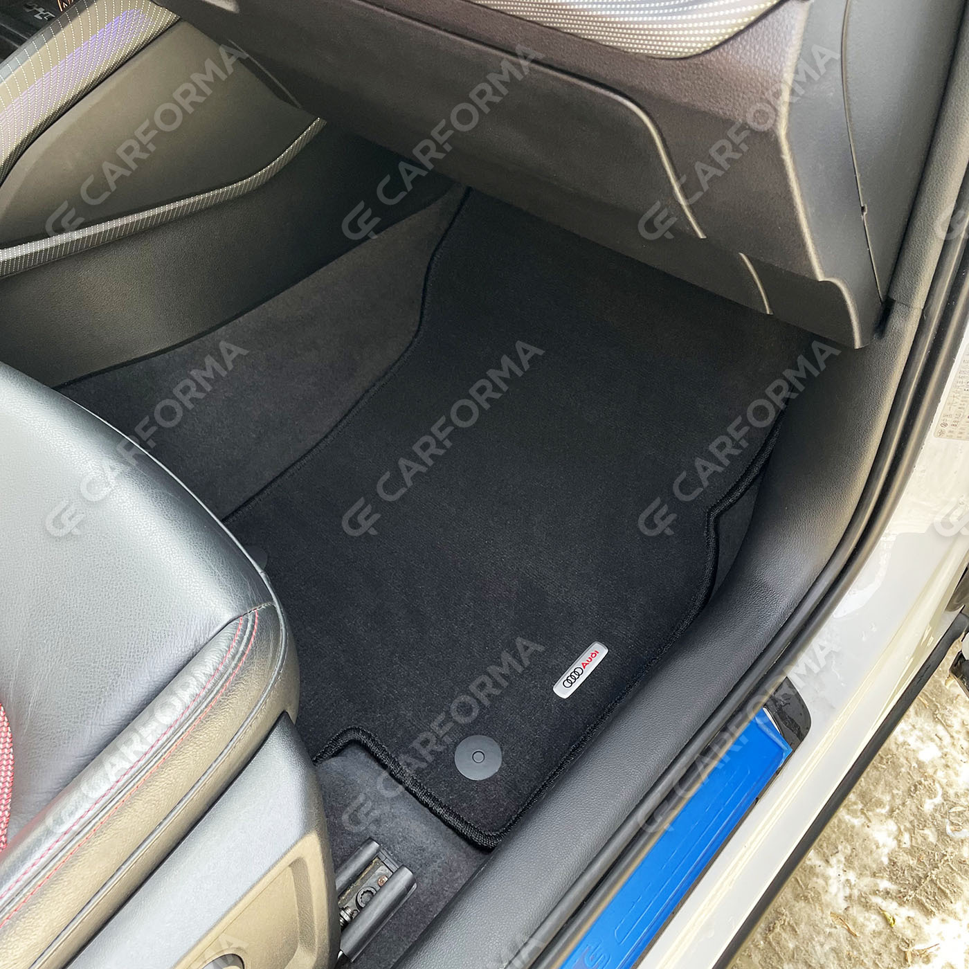 Коврики на Audi Q2L 2016&nbsp;-&nbsp;2026 в Ставрополе