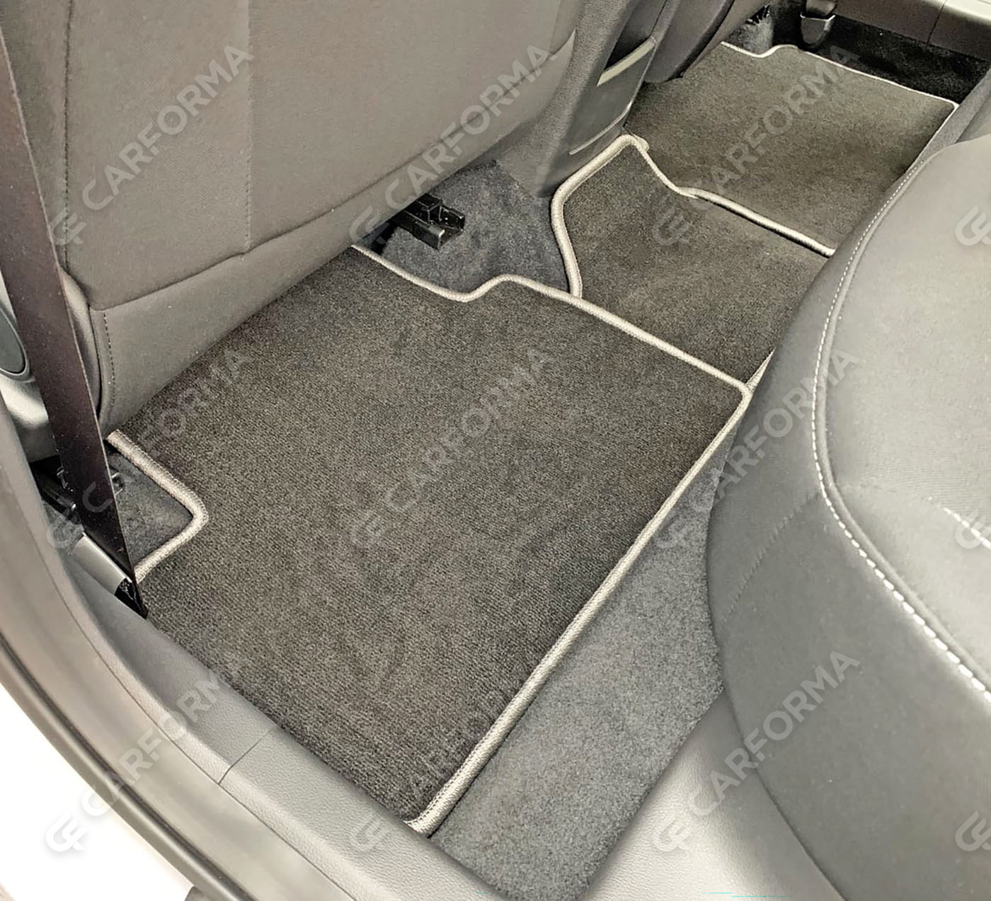 Коврики на Geely Coolray 2018&nbsp;-&nbsp;2024 в Ставрополе