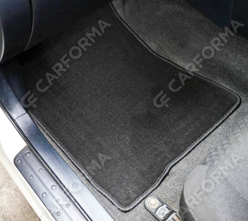 Ворсовые коврики на Toyota Altezza 1998&nbsp;-&nbsp;2005 в Ставрополе