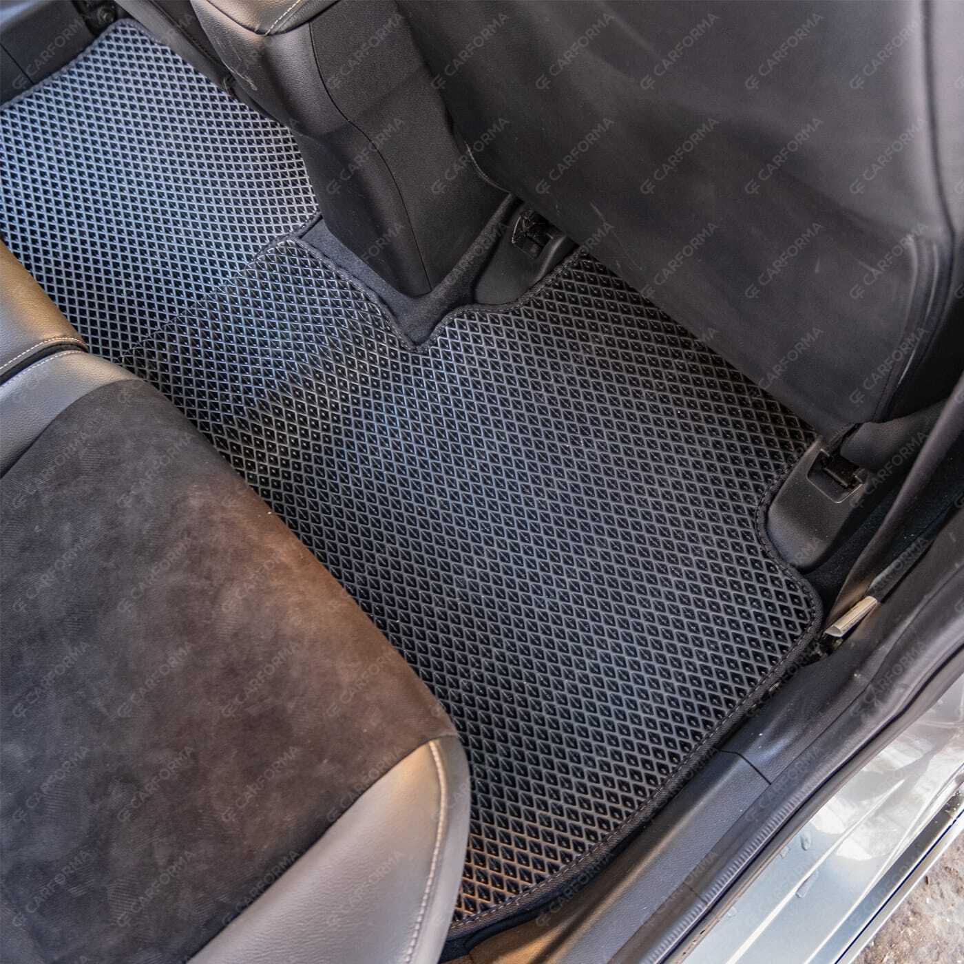 Коврики на Honda Life 2020&nbsp;-&nbsp;2025 в Ставрополе