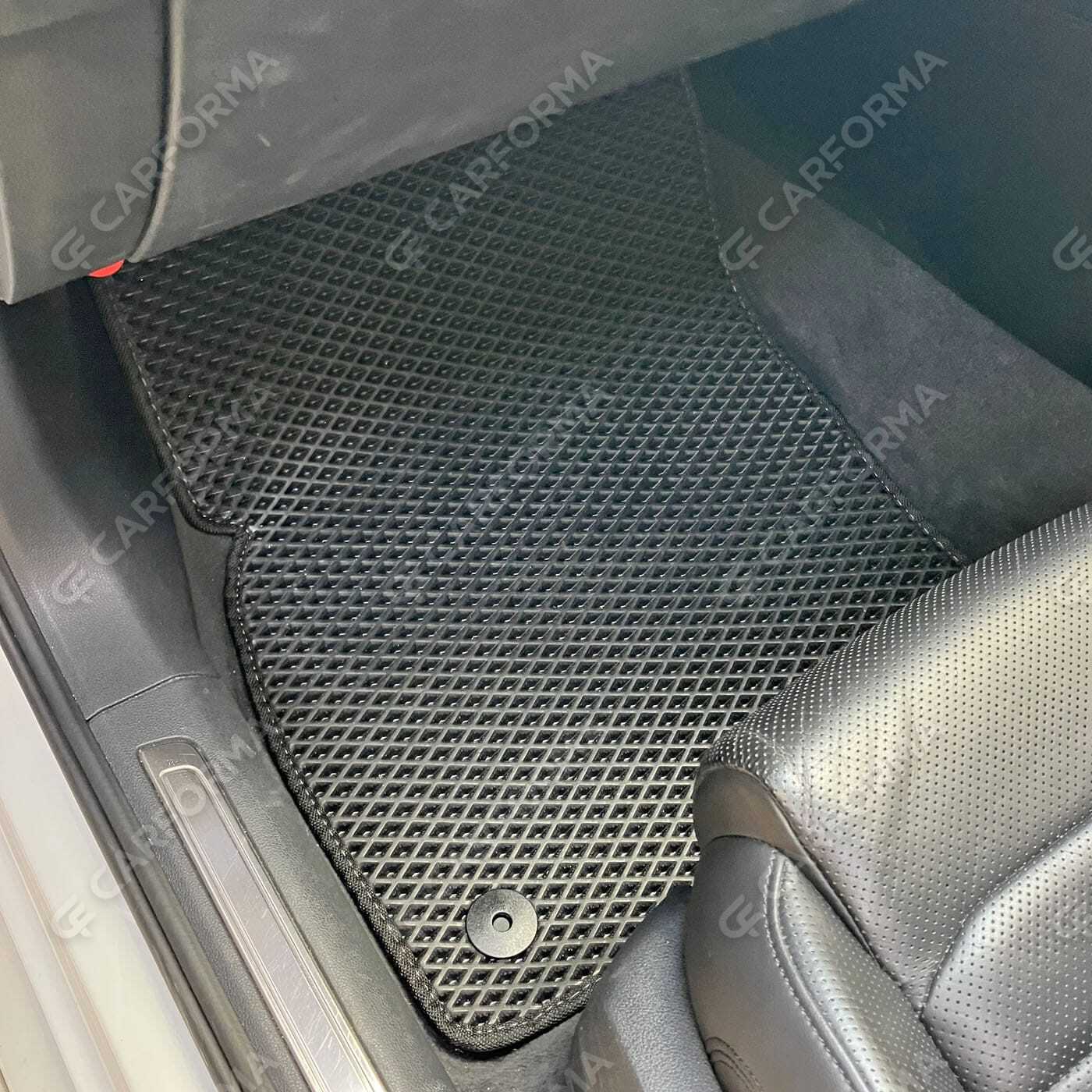 EVA коврики на Audi A3 (8Y) 2020&nbsp;-&nbsp;2026 в Ставрополе