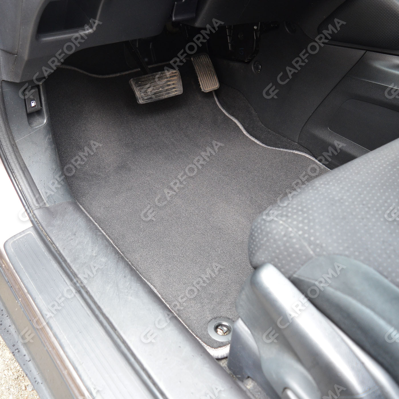 Коврики на Honda CR-V IV 2012&nbsp;-&nbsp;2018 в Ставрополе